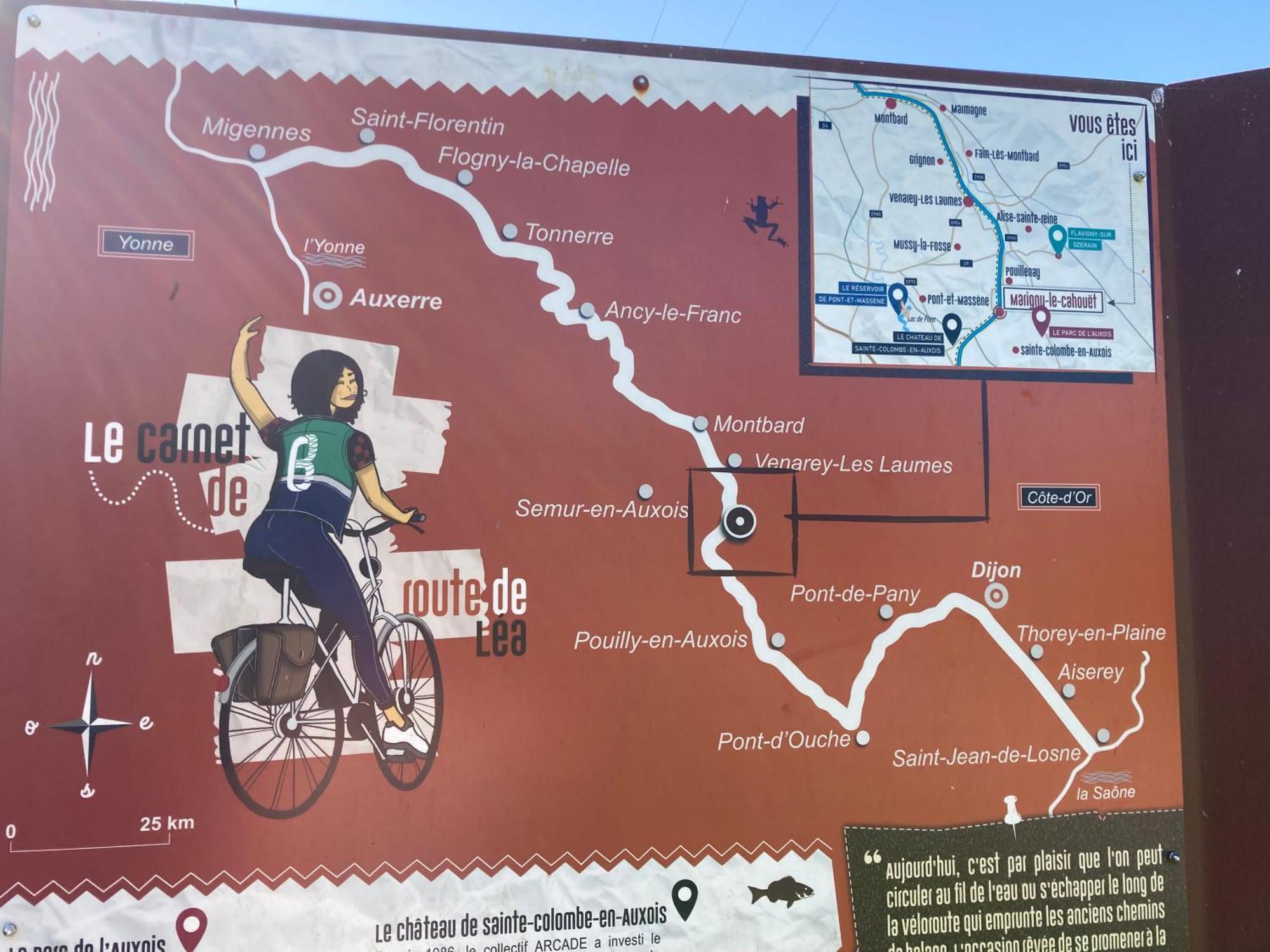 Gite Des Bons Voisins Marigny-le-Cahouet Exteriör bild